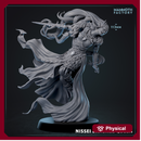 Nissei Banshee Queen 75mm Scale
