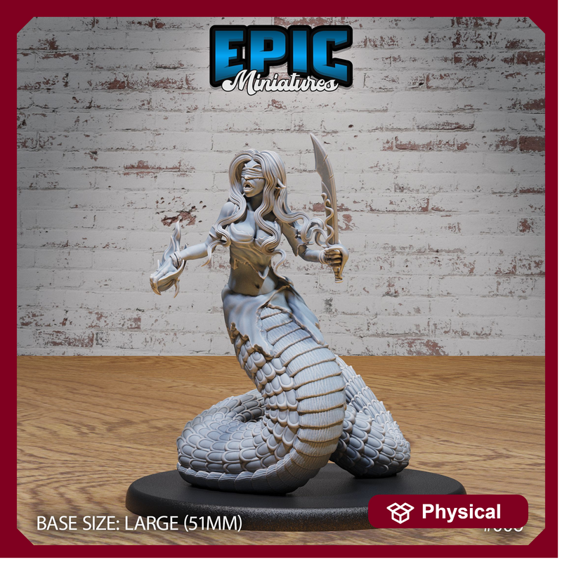 Lamia Attack - Only-Games