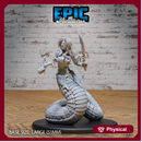 Lamia Attack