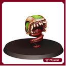 Mimic Poco colored