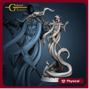 Archmage Wizard