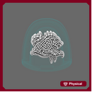 Arctic Prowler V10K Shoulder Symbols Right X 60
