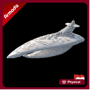 (Armada) Interdictor Sith Destroyer