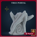 Tree Portal