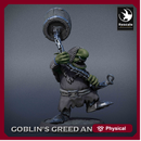 Goblin Monk B Moody Bomb