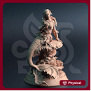 (Duo) Deep Sea Sirens - Dyriani