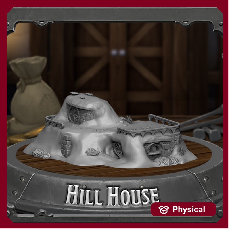 Hill House