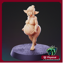 Goblin Adventurer - Summer Swimsuit