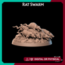 Rat Swarm