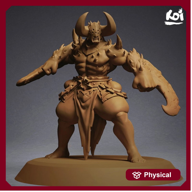 Goreclaw Raiders - Bloodseeker