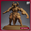 Goreclaw Raiders - Bloodseeker