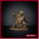 Rat Ogre