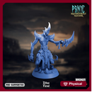 Panic at Moorefrost Manor - Ritua Fiend