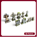 Tombstones