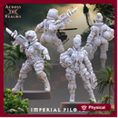 Imperial Pilots