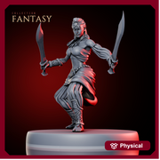 Belly Dancer 1 - Only-Games