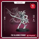 The Alluring Stringblade