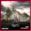Savage Beasts of Kinjo Island - Meowzah Archer
