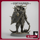 LightSoldier Flail Stand
