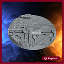 Millennium Wars Base