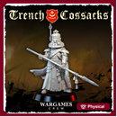 COSSACK RESONANT