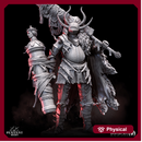 Darkmantle