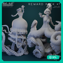 Deep Sea | Reward Pack