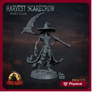 Harvest Scarecrow