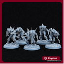 Necroyd Skinners