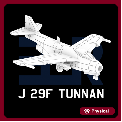 J 29F Tunnan (Loaded) - Only-Games
