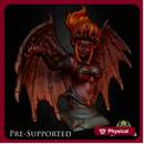 Demory, The Devil Queen [Bust]