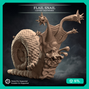 Flail Snail