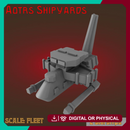 Aotrs108 Traitor Recon Destroyer