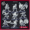 Dark Imps