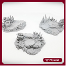 Plague Outcropping Bundle