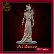 Pit Demon - Only-Games