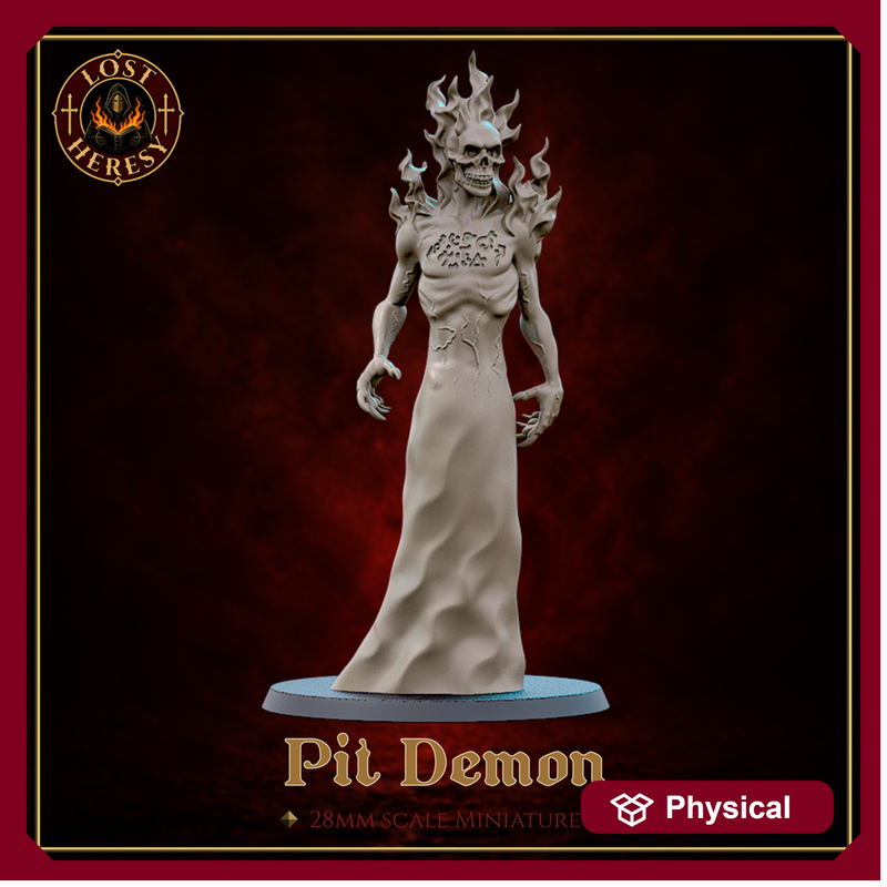 Pit Demon - Only-Games