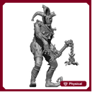 AX098 - Risen Jester