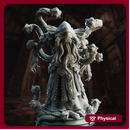 Flayer Hybrid of the Deep - Elthakar the Reborn