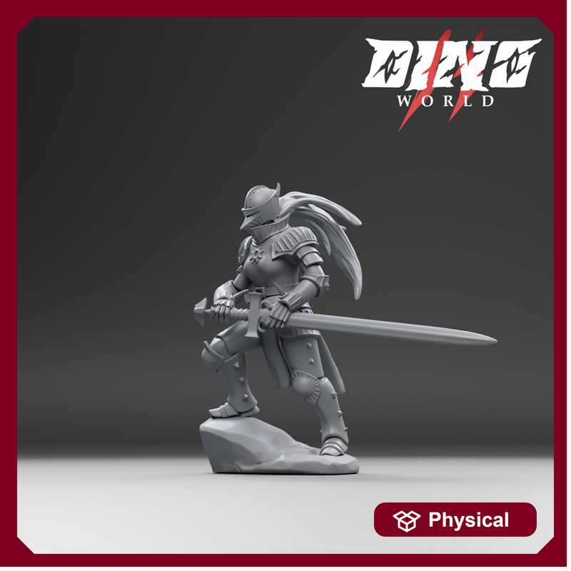 solaris knight swordaster