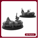 Smol Lunar Auxilia Longsword Batteries - Presupported