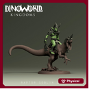 raptor mount goblin Y