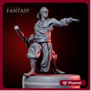 Martial Artist 3 - Only-Games