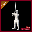 (Legion) Sha'a Gi