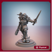 Adepts of Asmodeus. Officer. - Only-Games
