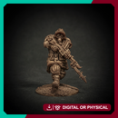 Single Traitor Guard