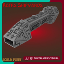 VA304 Furious Burn Battle Carrier