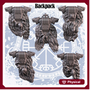 Wolf Scout Backpacks