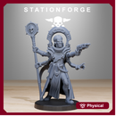 Xentari Cultist