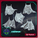 Termi Cloak set 2